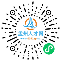 小程序码