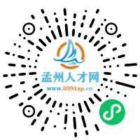 小程序码