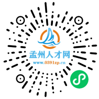 小程序码