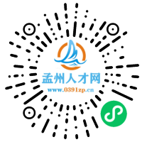 小程序码