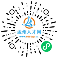 小程序码