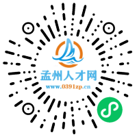 小程序码