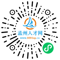 小程序码