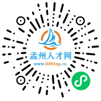 小程序码
