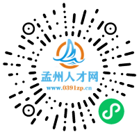 小程序码