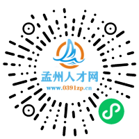 小程序码