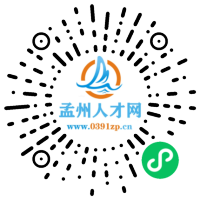 小程序码