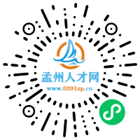 小程序码