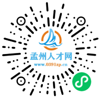 小程序码
