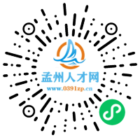 小程序码