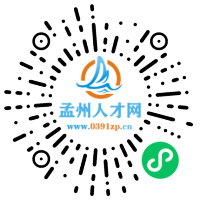 小程序码