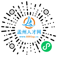 小程序码