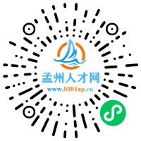 小程序码