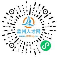 小程序码
