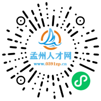 小程序码
