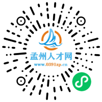 小程序码
