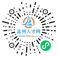 小程序码
