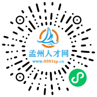 小程序码