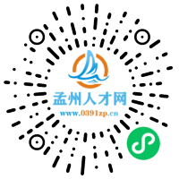 小程序码