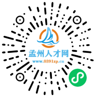 小程序码