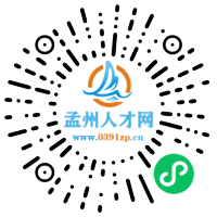 小程序码