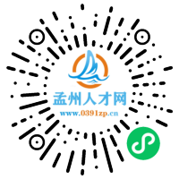 小程序码