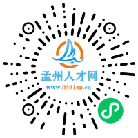 小程序码
