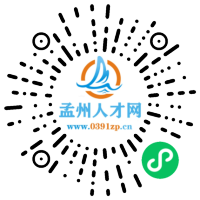 小程序码