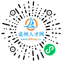 小程序码