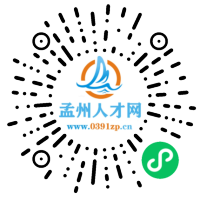 小程序码