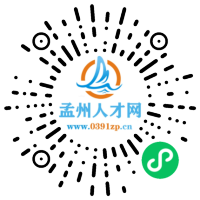 小程序码