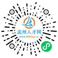 小程序码