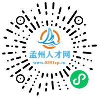 小程序码