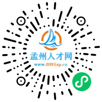 小程序码