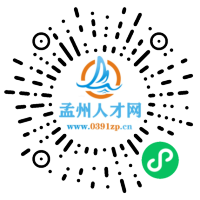 小程序码