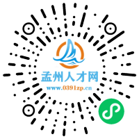 小程序码