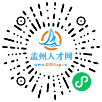 小程序码