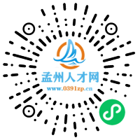 小程序码