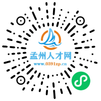 小程序码