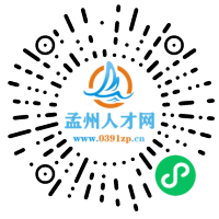 小程序码