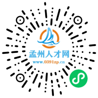 小程序码
