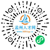小程序码