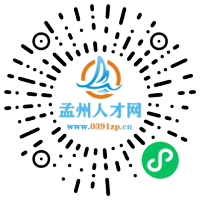 小程序码
