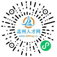 小程序码