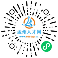 小程序码
