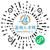 小程序码