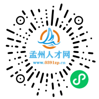小程序码