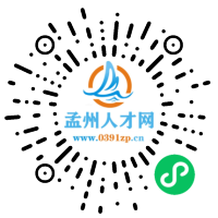 小程序码
