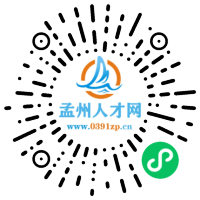 小程序码