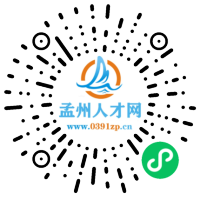 小程序码